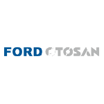 Logo FORD OTOSAN